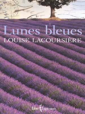 cover image of Lunes bleues